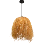 علاقي خيزران E27*1L مقاس 50 سم