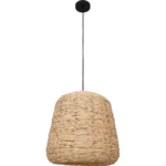 ⁦علاقي خيزران E27*1L مقاس 50 سم⁩ - الصورة ⁦3⁩