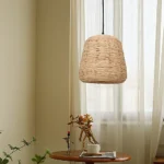 علاقي خيزران E27*1L مقاس 50 سم