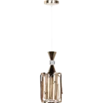 ⁦علاقي مودرن ذهبي E27*1⁩ - الصورة ⁦2⁩