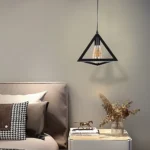 علاقي مفرد ذهبي E27*1L