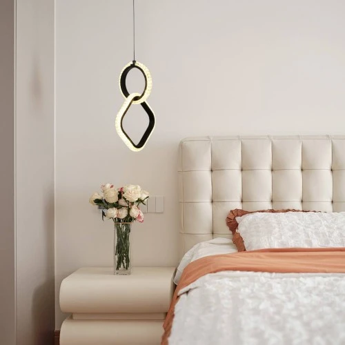 JhOGSkLz2VW7g5Ksh1a78RQmDEDZ6WGFeV9GVnxSf-500x500 علاقي مودرن اسود لون الانارة 3 اضاءات 9 واط - الصورة 1