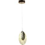 ⁦علاقي مودرن ذهبي لون الانارة 3 اضاءات W3⁩ - الصورة ⁦4⁩