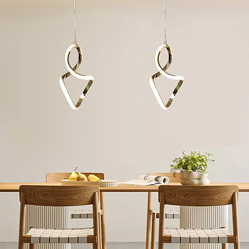 KUIAvnHPXV6L28ExTJlsXcYYIovN84OhL8799tqN7S-500x500 علاقي مودرن ذهبي لون الانارة 3 اضاءات W12 - الصورة 1