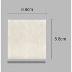 ⁦غطاء 7*7 لون بيانو لولي⁩ - الصورة ⁦3⁩