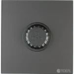 دايمر مروحة 300 لون بيانو جرافيت رويال