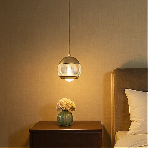 KsOFaMObK300YAeawcxivDptlxrVM8-500x500 علاقي مودرن ذهبي لون الانارة 3اضاءات 9 واط مفرد - الصورة 1