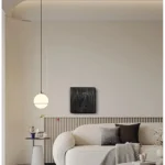 ⁦فيش ثلاثي مع منفذ يو اس بي USB مع تايب سي TYPE-C لون اسود بيانو بلاتيني⁩ - الصورة ⁦2⁩