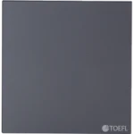 ⁦مفتاح مفرد دركسون 4 مسمار لون بيانو جرافيت رويال⁩ - الصورة ⁦3⁩