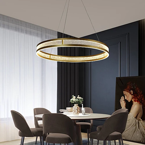 OXarj2BOK2R2f0U9ZDIkOODBnSNCpOtqW3LvIo3bomrV6-500x500 نجف مودرن ذهبي لون الانارة 3اضاءات 115 واط مقاس 80 سم - الصورة 1