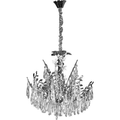 OpZBld7ziy4ZKQeRQ1kpYOZDy8NnW0ovFj6sg7NDwKBBe-500x500h علاقي مودرن فضي E14*6 - الصورة 1