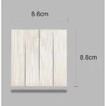 ⁦مفتاح رباعي لون بيانو لولي⁩ - الصورة ⁦3⁩