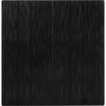 ⁦مفتاح مجوز دركسون 3 مسمار لون اسود بيانو بلاتيني⁩ - الصورة ⁦5⁩