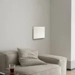 ⁦مفتاح مفرد دركسون 4 مسمار لون بيانو لولي⁩ - الصورة ⁦3⁩