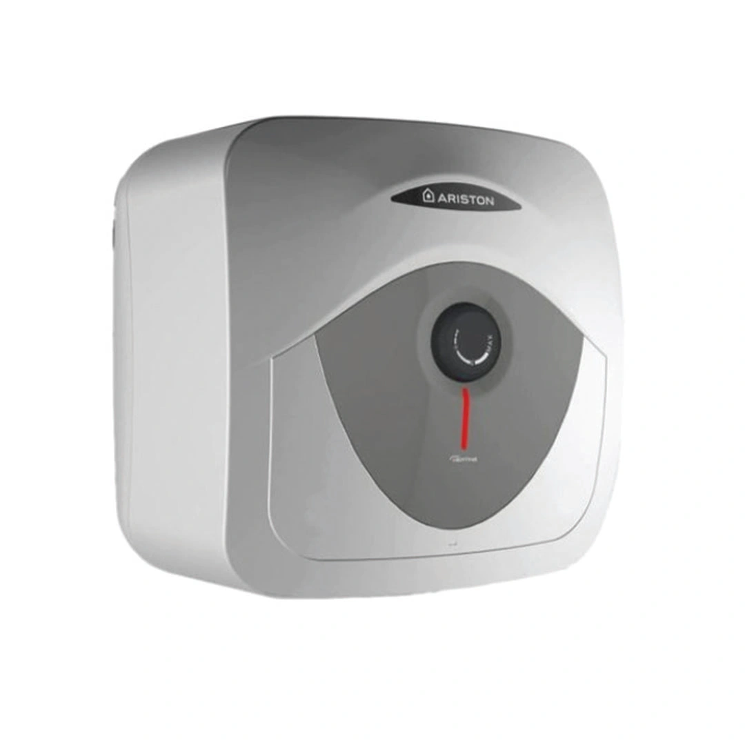 RA15588_1200 سخان أرستون مربع 30 لتر إيطالي - الصورة 1