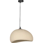 ⁦علاقي مودرن لوليE27*1 قطر 50 سم⁩ - الصورة ⁦2⁩