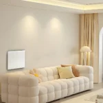 ⁦مفتاح ثنائي لون بيانو لولي⁩ - الصورة ⁦4⁩