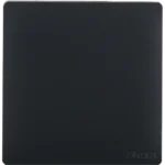 مفتاح مفرد دركسون 4 مسمار لون بيانو اسود