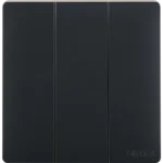 ⁦مفتاح ثلاثي لون اسود بيانو⁩ - الصورة ⁦3⁩