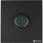 دايمر مروحة 300 لون بيانو اسود رويال