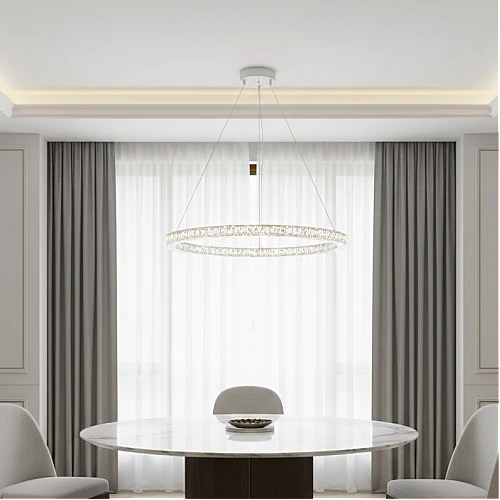 TXbQngKOBpzTRZW04ogEI6P0QKPJpnHNL4-500x500 نجف مودرن ابيض لون الانارة 3 اضاءات 85 واط قطر 60 سم - الصورة 1