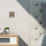 ⁦مفتاح مفرد لون ذهبي ملكي توفل⁩ - الصورة ⁦5⁩