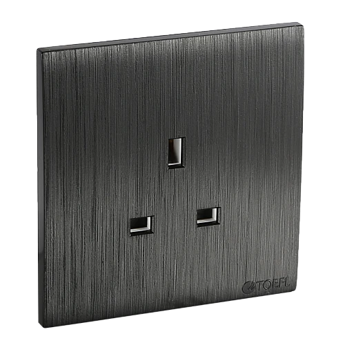 VZxX3Au3k3eBVO9E2Y5Refg0U6R5DghKo9MyOiz-500x500h فيش ثلاثي 13 امبير لون اسود بيانو بلاتيني - الصورة 1