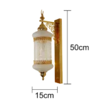 ⁦ابليك اسلامي E27*1L⁩ - الصورة ⁦2⁩