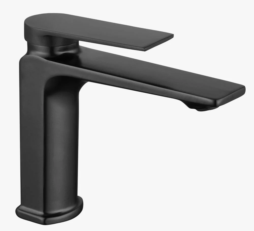 a11051b4-93f1-4957-8775-7ed64a2fb9d5-1000x910-QhAyHSZWamLrFqQv8ckXHNtteSwuo4ZLvLzZmb0b خلاط مغسلة وسط لون أسود مطفي مقاوم للصدأ - الصورة 1