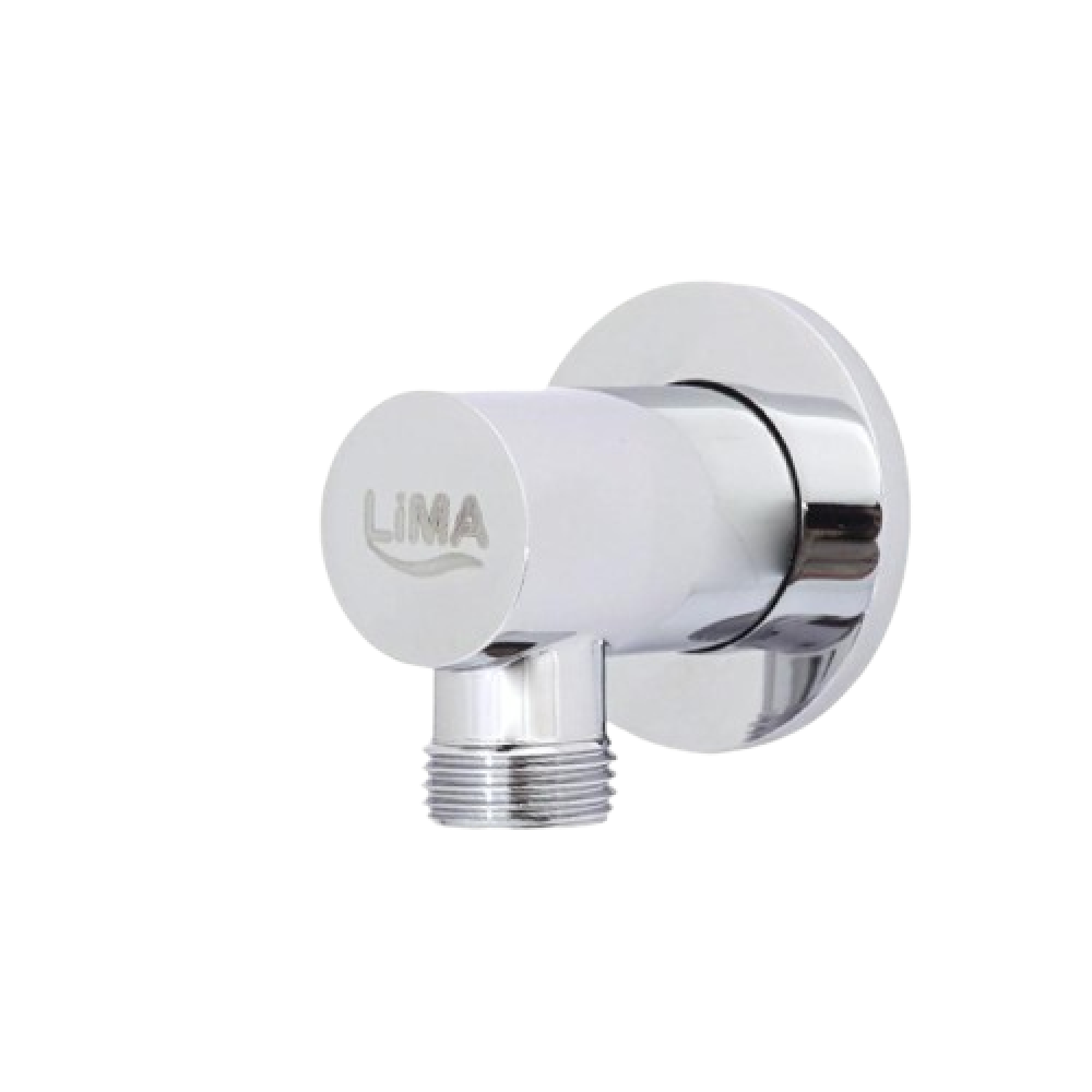 a29fb563-fef5-4383-9046-3799884aca8d-1000x1000-NSvTem51VUWQUbQgRFo04tHv4LPGzJBQr0zDgM6B كوع خلاط كروم مدور - الصورة 1