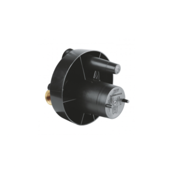 قلب خلاط ( GROHE ) مخفي خط