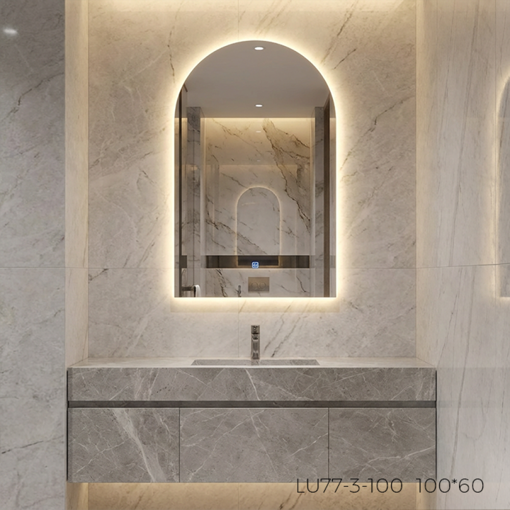 b63b57bb-42cc-490a-bae9-e19d82831dd8-1000x1000-4gZDYeVWutB0zy4cZn8XoMrQtDTwDecYiKxhzGVM مرايا جدارية دائرية مقاس 60*100 - الصورة 1