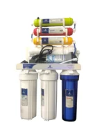 جهاز تحليه منزلي اكو لايف 7 مراحل فتنامي بتقنيه امريكي