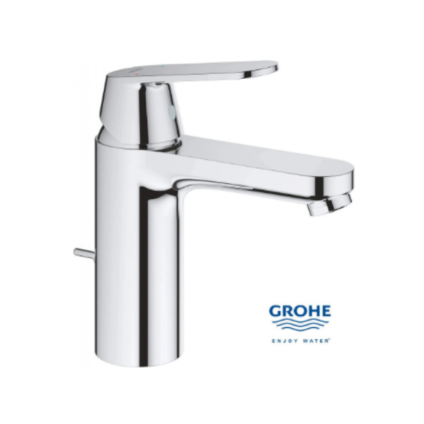 خلاط مغسلة ( GROHE ) Eurocosmo