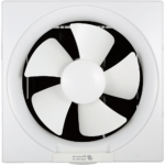 مروحة شفط مربع 6 بوصة مقاس الدفن (20*20) سم