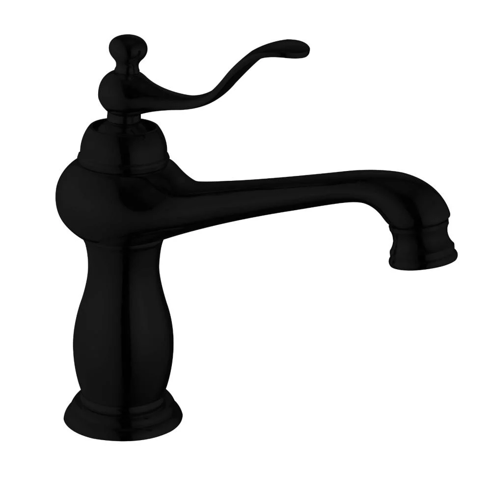 c717f876-f8e5-4499-a000-c06828e25524-1000x971 خلاط مغسلة أسود قصير مقاوم للصدأ - الصورة 1