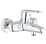 خلاط دش كروم جروهي ألماني