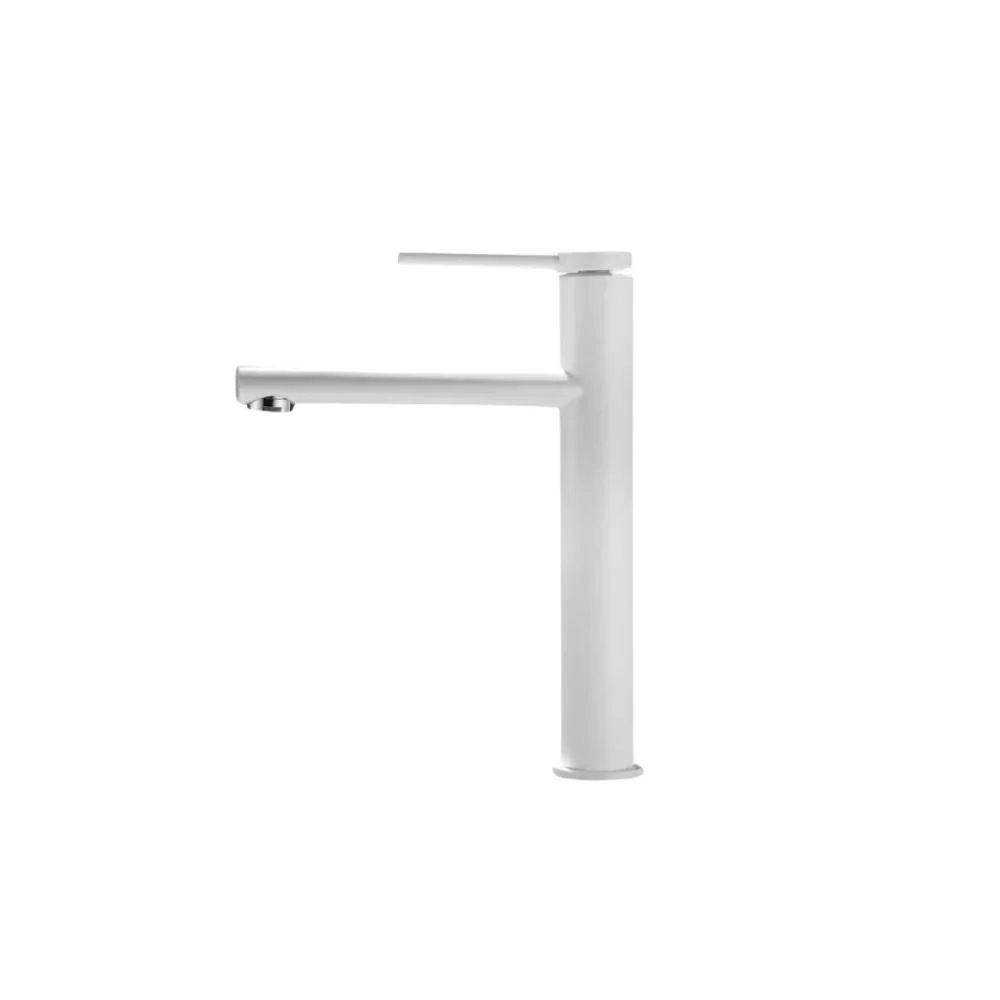 e6c39694-0ba4-400d-9ae9-d12709da796d-1000x1000-2RJ8eD9nudWa8jTfCNmbSLzFbjUWXicfKxws5RLt (1) خلاط مغسلة ابيض : لمسة فاخرة وأناقة - الصورة 1