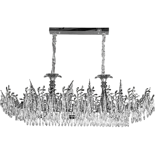 eulyhcEx2XbmCsQaHhr8mJJnxflOdDeDzbM9bFOFxg5rzS-500x500w علاقي مودرن فضي E14*13 - الصورة 1