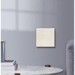 ⁦غطاء 7*7 لون بيانو لولي⁩ - الصورة ⁦2⁩