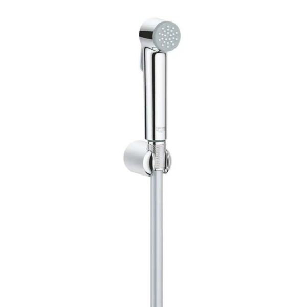 شطاف كروم بلاستيك جروهي GROHE TEMPESTAF-F 27513001