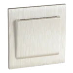 مفتاح كهرباء بطاقة ابو كرت 32 امبير لون بيانو لولي