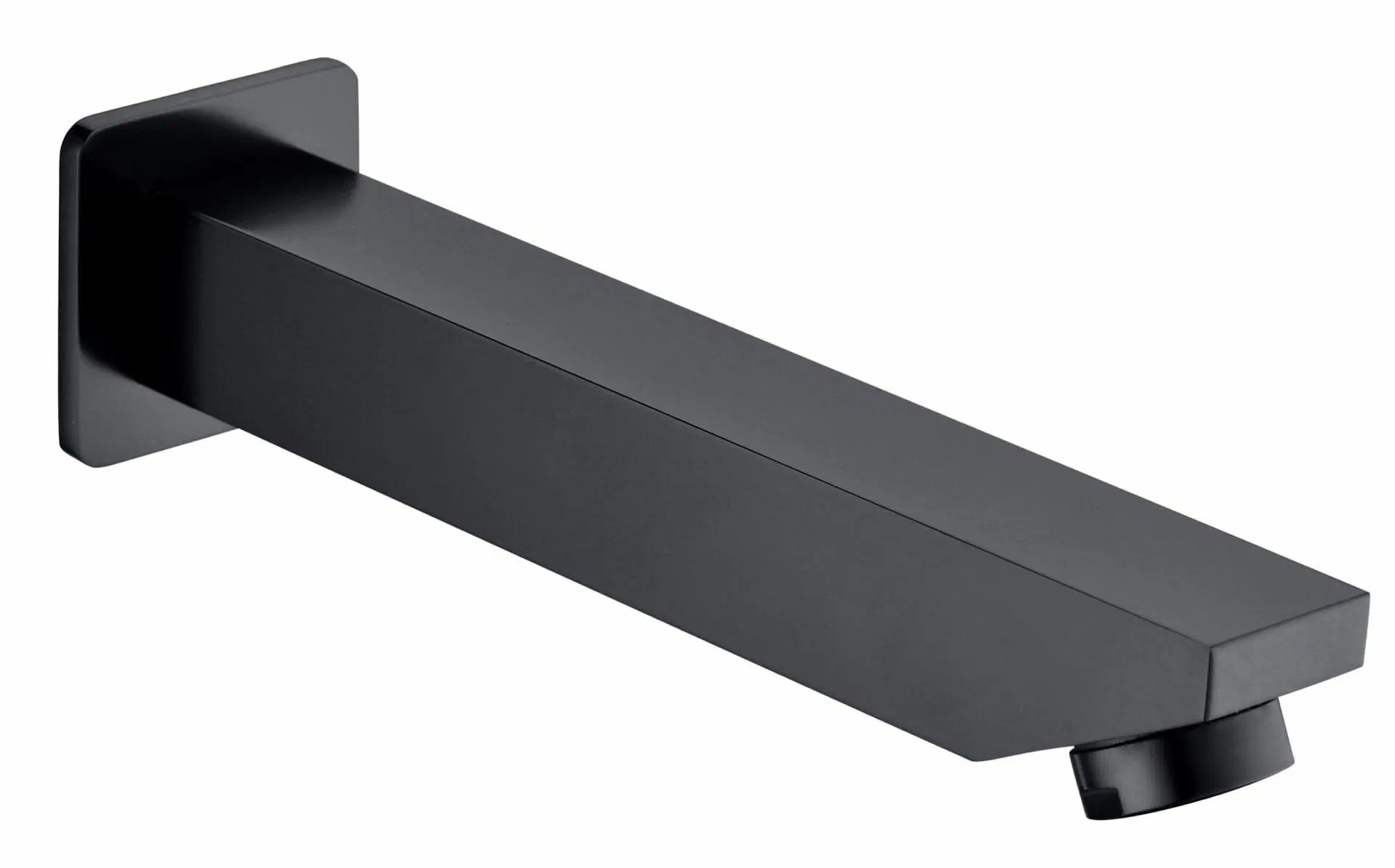 image0-5 صباب مودرن أسود مربع خط واحد - الصورة 1