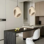 نجف علاقي مفرد مودرن لولي E27*1L مقاس 280 ملم