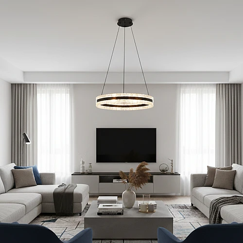 jcs3BDeR7lFAg5qnLf8hePxVeqjePN-500x500 نجف مودرن اسود لون الانارة 3 اضاءات 75 واط مقاس 600 ملم - الصورة 1