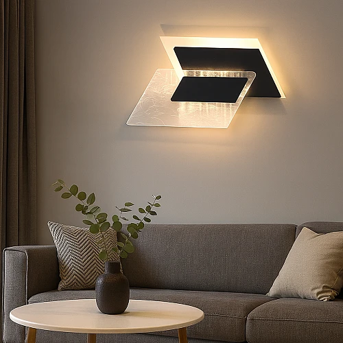 lDpuIfgn0x5vZKSzLLZ0rzRjRWtIKg-500x500 لطش مودرن 240*140 اسود لون الانارة 3 اضاءات واط 5 - الصورة 1