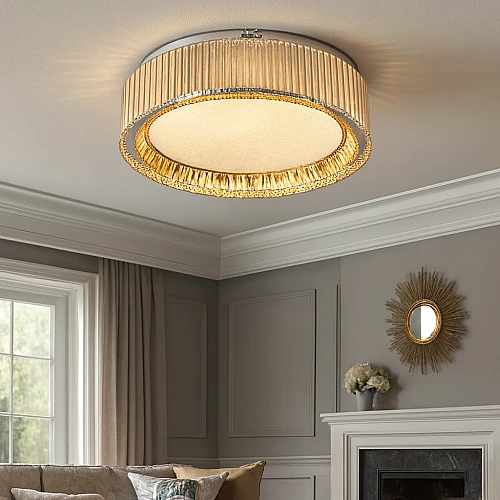 mF763fyxLIKz0FBe20p149BgVN4iOf-500x500 (1) نجف مودرن فضي لون الانارة 3 اضاءات 65 واط قطر 500 ملم - الصورة 1