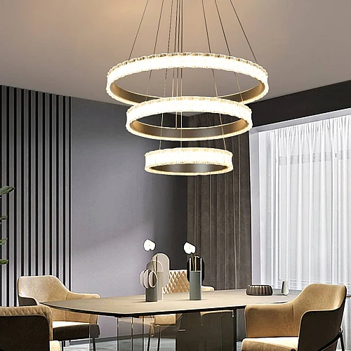 nRPhlExliwNujA5GcFIRkQhU24NNy6ItdCzEsOLvSxHf26dgrcsIfM5NT-500x500 نجف مودرن فضي لون الانارة 3 اضاءات 400*600*800 225 واط - الصورة 1