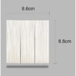 ⁦مفتاح ثلاثي لون بيانو لولي⁩ - الصورة ⁦2⁩