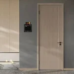 ⁦مفتاح كهرباء ابو كرت 32 امبير لون اسود حجري توفل⁩ - الصورة ⁦6⁩